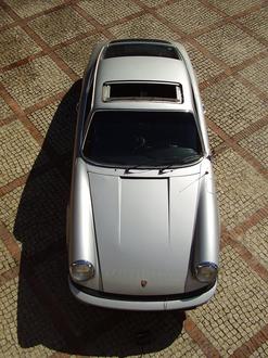 Porsche 912 E