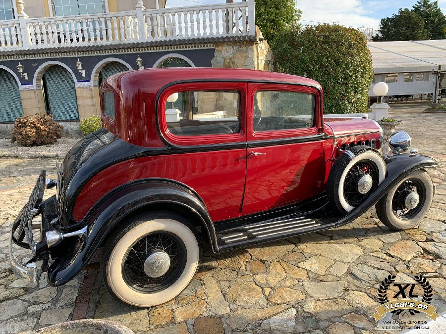 Buick-Victoria-Coupé-1932-5