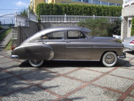 Chevrolet-Fleetline-1949