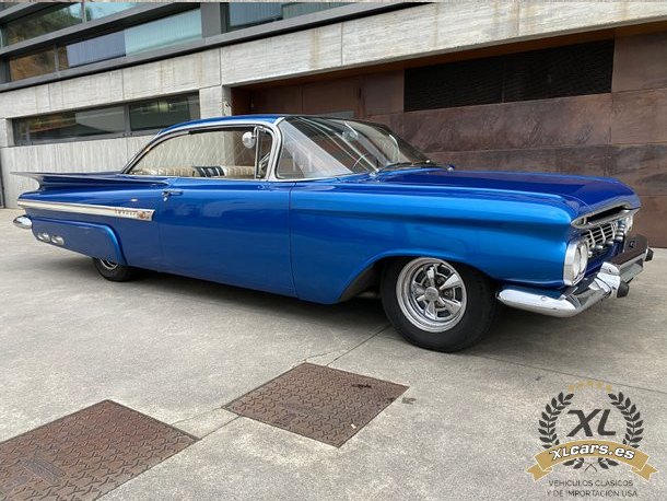 Chevrolet-Impala-Hard-Top-1959-7