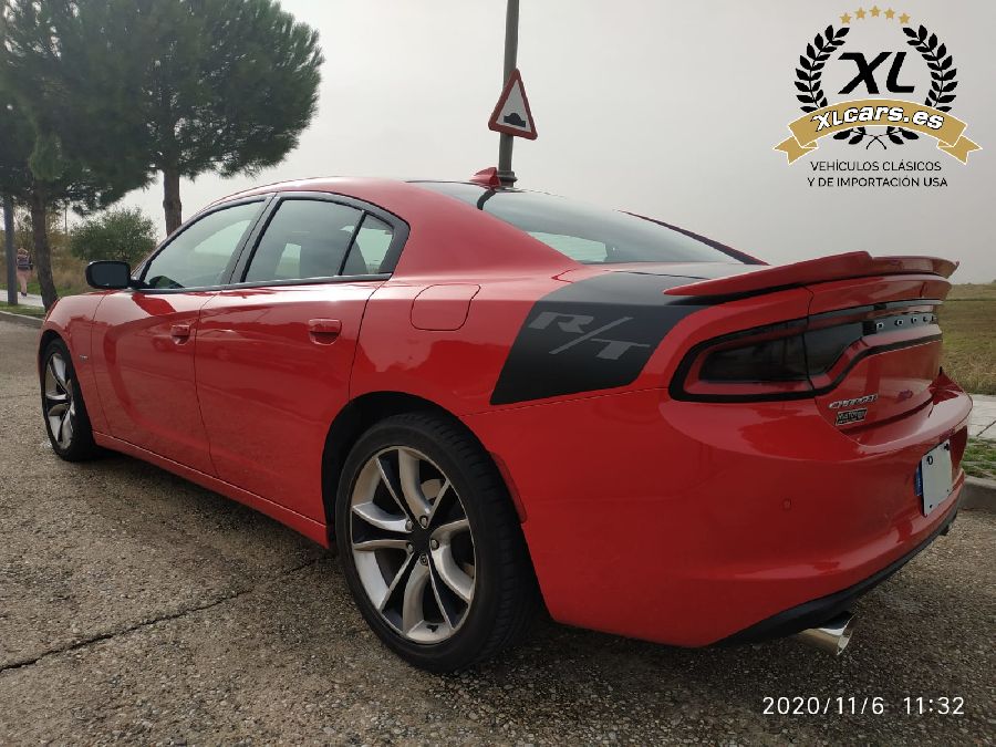 Dodge-Charger-RT-edición-Road---Track-2015-2