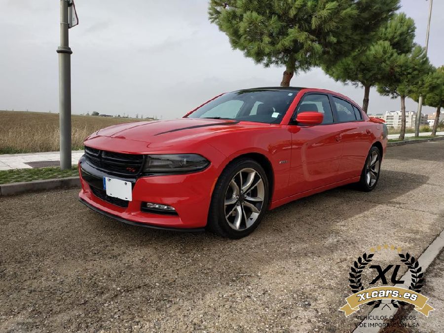 Dodge-Charger-RT-edición-Road---Track-2015-3