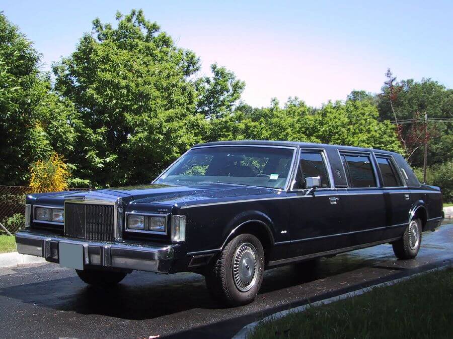Ford-Lincoln-Limousine--Limusina-1987