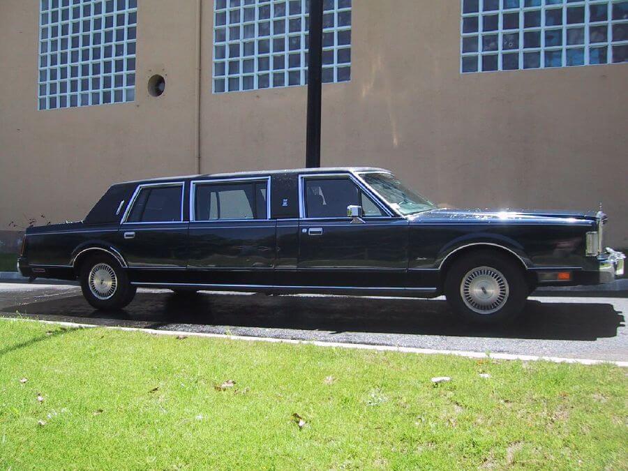 Ford-Lincoln-Limousine--Limusina-1987-2