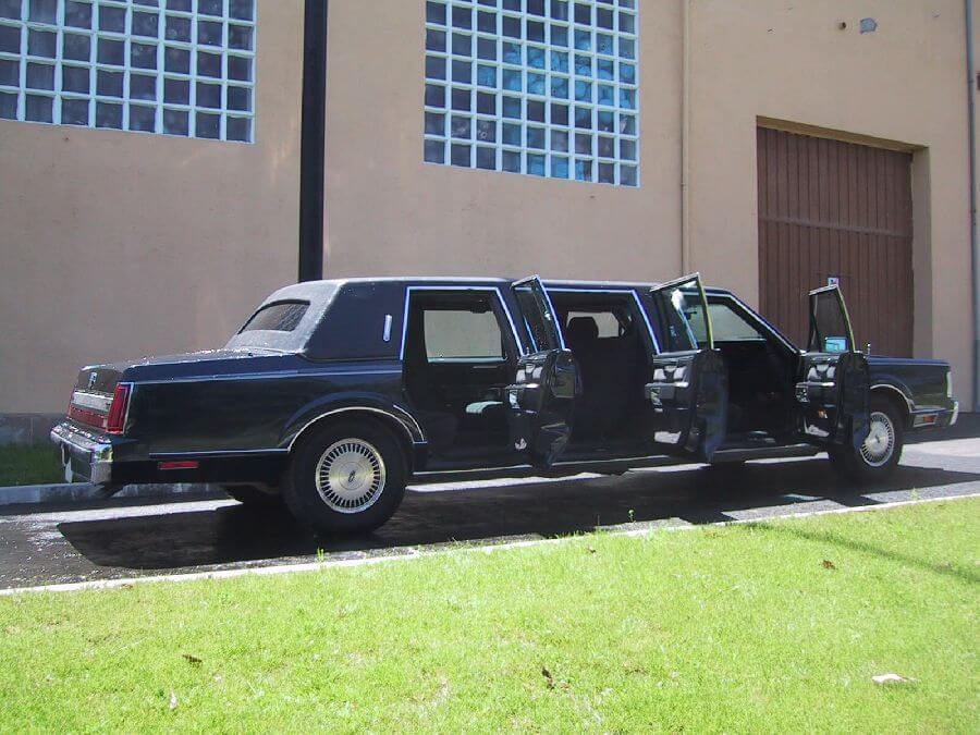 Ford-Lincoln-Limousine--Limusina-1987-3