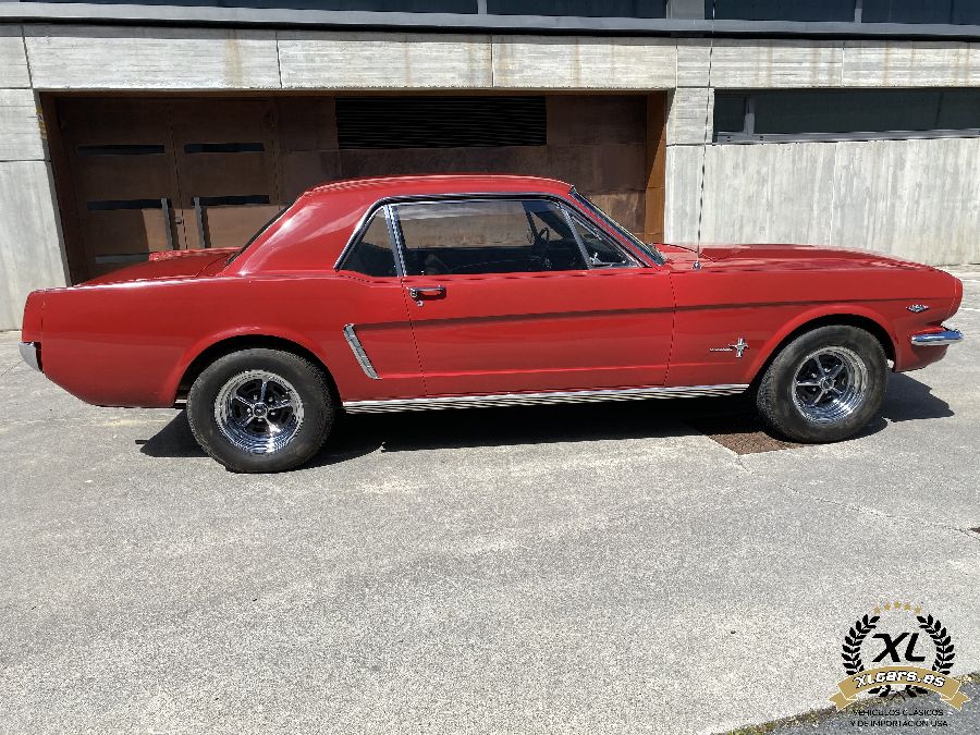 Ford-Mustang-Coupé-1965-3
