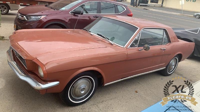 Ford-Mustang-Coupé-66-1966