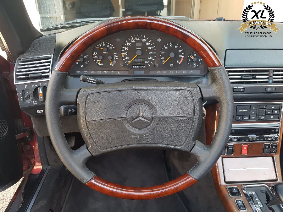 Mercedes-Benz-300SL-24v-1990-7