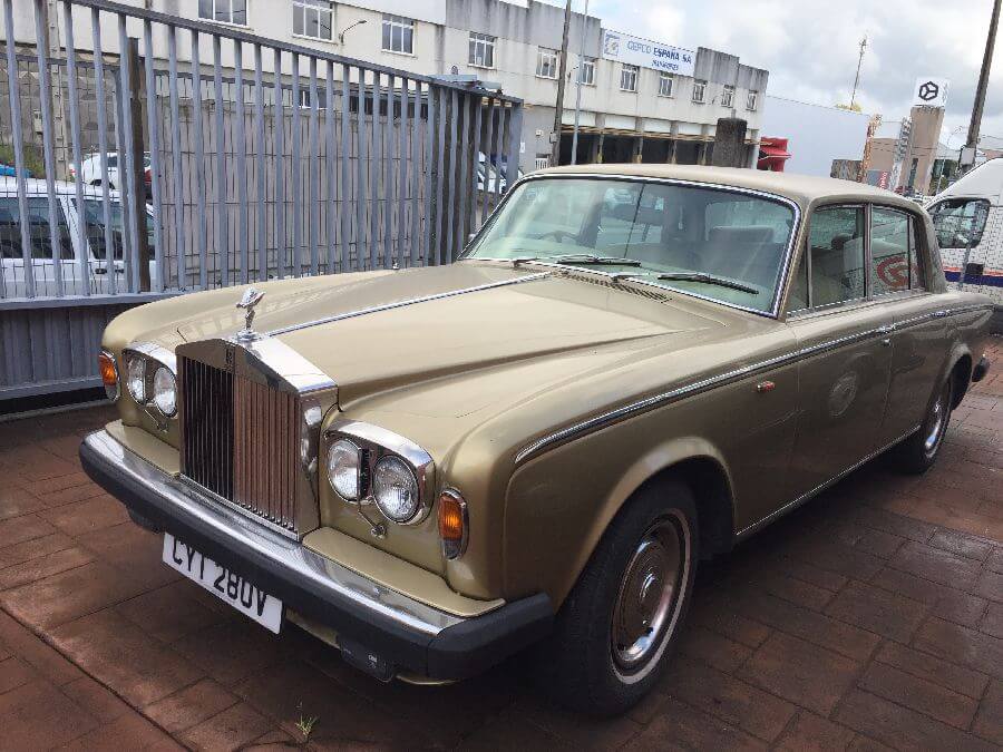 Rolls-Royce-Silver-Shadow-II-1980