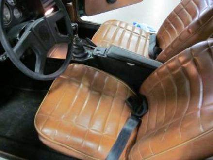 MG B Roadster 1977