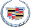 Logotipo Cadillac