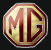 Logotipo MG