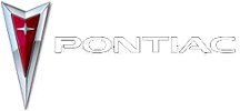 Logotipo Pontiac