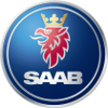 Logotipo Saab