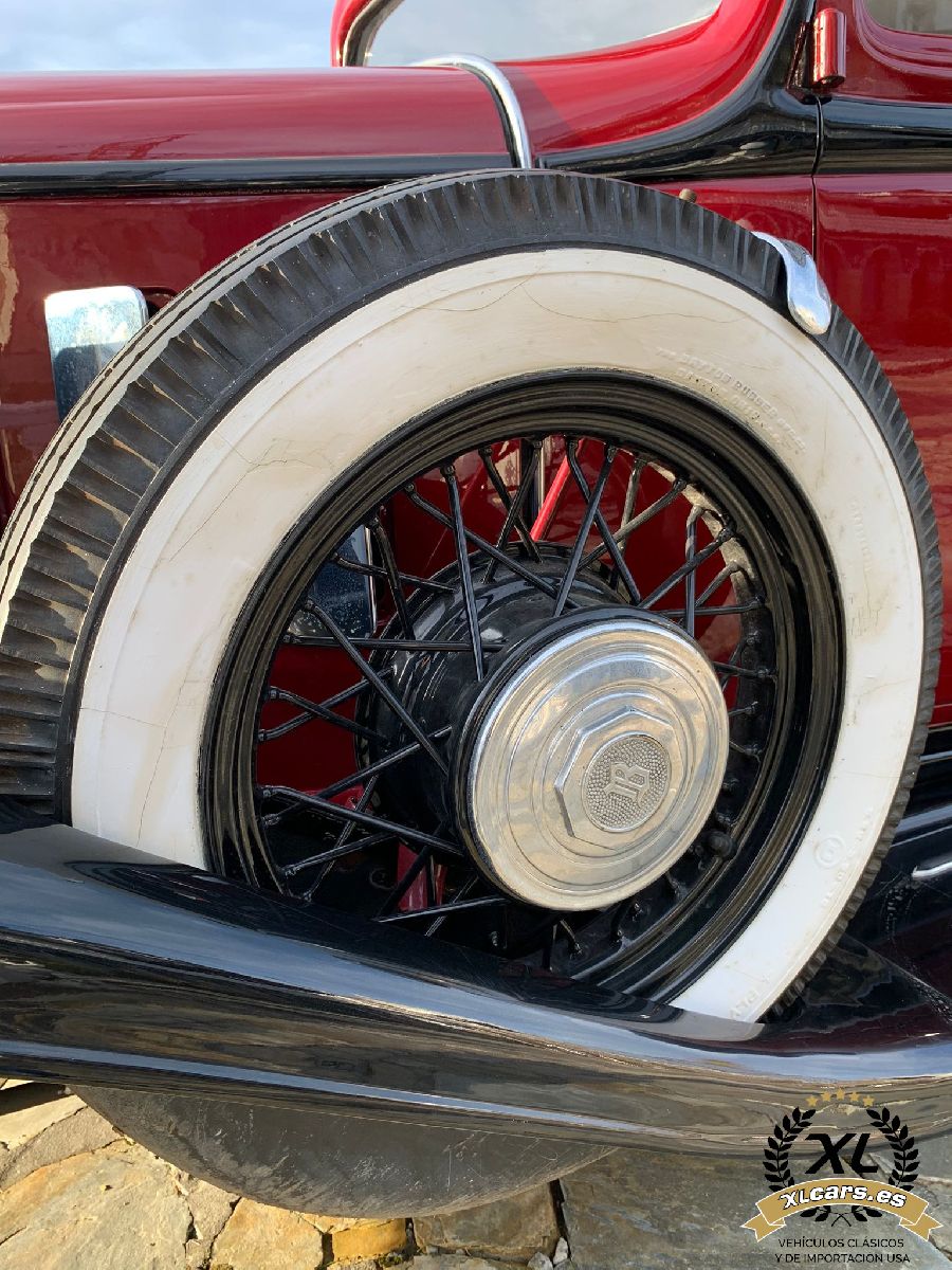Buick-Victoria-Coupé-1932-7