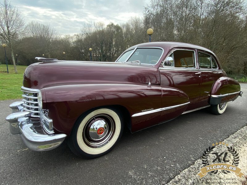 Cadillac-Sedán-62-1947