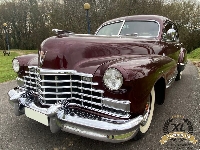 Cadillac-Sedán-62-1947