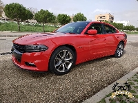 Dodge-Charger-RT-edición-Road---Track-2015