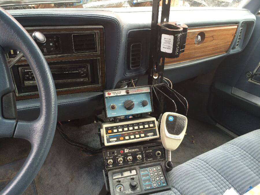 Dodge-Diplomat-(Police-car)-1989-7