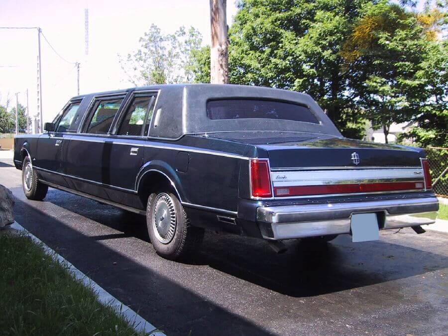Ford-Lincoln-Limousine--Limusina-1987-7