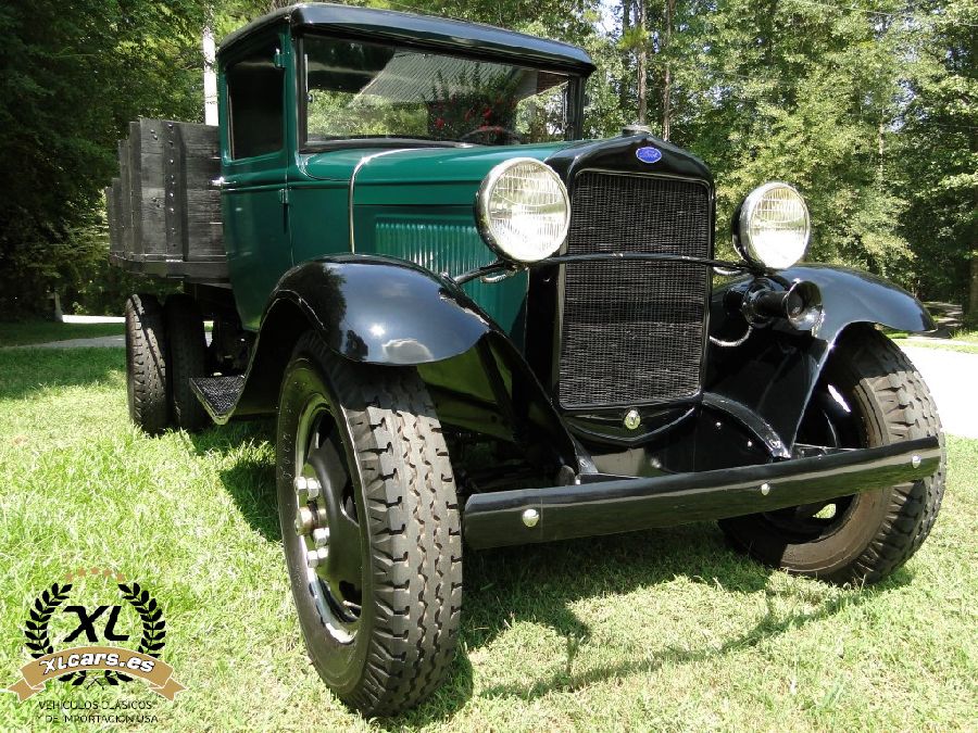 Ford-Model-AA-1-12-Ton-Truck-1930