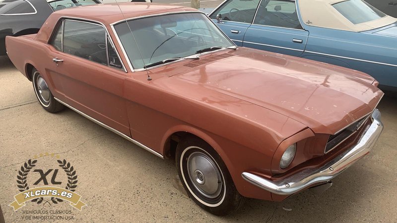 Ford-Mustang-Coupé-66-1966