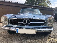 Mercedes-Benz-280-SL-Pagoda-1971