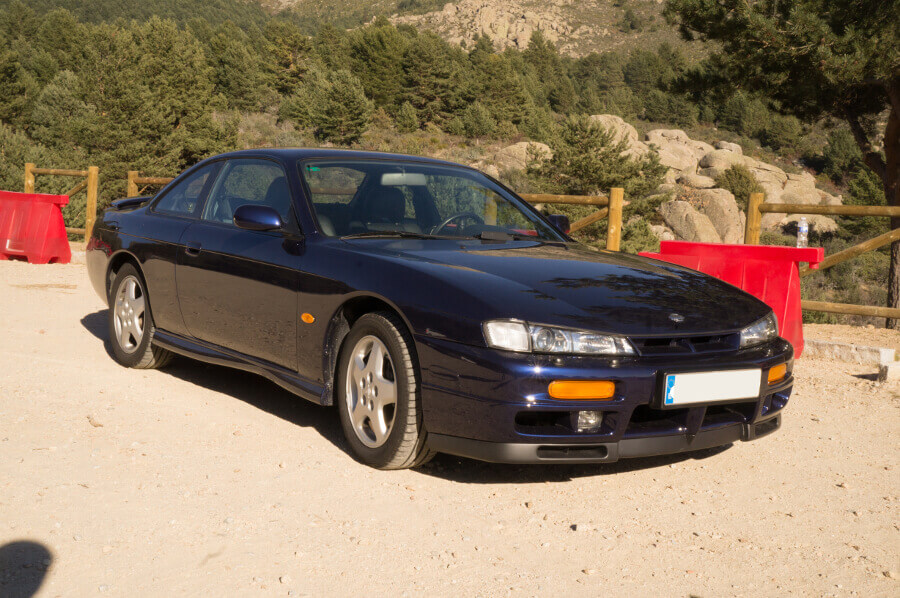 Nissan-Silvia-200SX-S14A-2000
