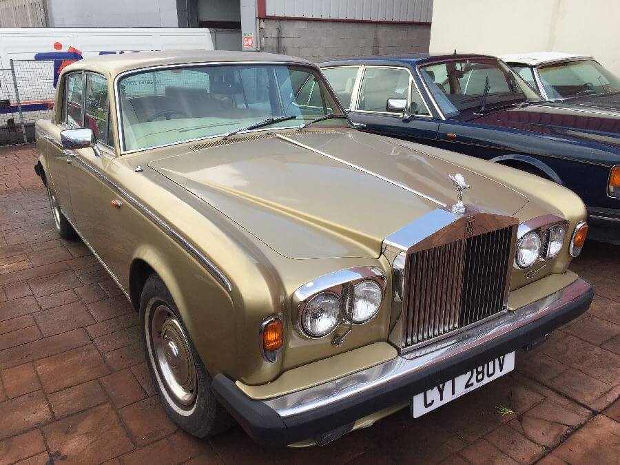 Rolls-Royce-Silver-Shadow-II-1980